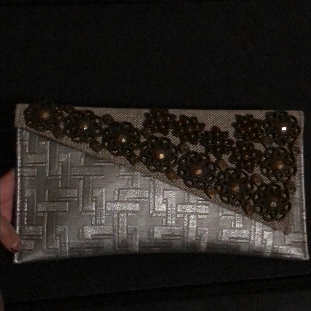 New Large clutch